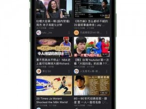 FreeTubeTubeHD，一款简单易用的视频播放软件