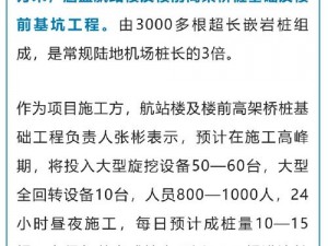 新工程迎来里程碑时刻：全面解读即将启动的设施安装及配置指南揭秘