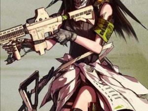 少女前线：解锁M4A1心智升级之路