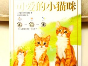 萌猫乐园：探索无限乐趣的猫咪世界，究竟有多好玩？简介分享