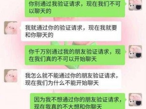 偷偷跟女朋友妈妈聊天正常吗？这款聊天产品，安全加密，保护隐私，让你与家人朋友畅快沟通