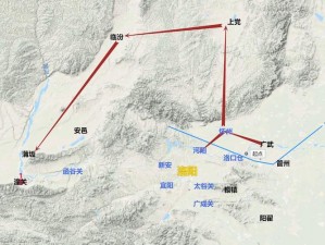 指上谈兵副本攻略详解：兵临虎牢关路线深度解析与实战指南