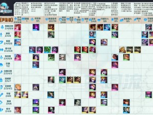 云顶之弈S6战斗学院羁绊效果深度解析：技能强化与战斗策略揭秘