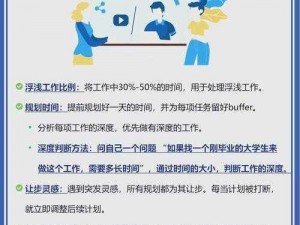 关于如何利用工作之外的八小时高效提升个人成长的策略与思考