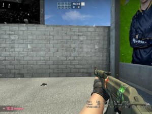 csgo4 高清免费观看，免费畅玩 csgo4，尽享刺激游戏体验