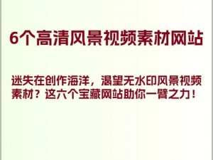 成品禁用短视频 app 推荐网站，汇聚海量优质资源，满足你的不同需求