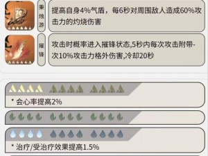 逆水寒手游血河内功解析：心法进阶攻略，探索高效强化秘技之旅