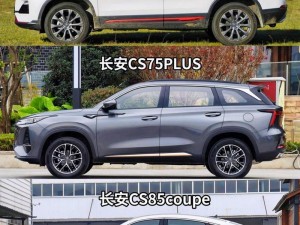 最新国产高颜值 SUV 车型，颜值与实力并存