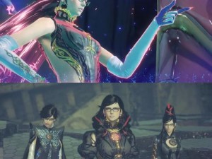 猎天使魔女3：探寻第六章魔女血泪的神秘踪迹