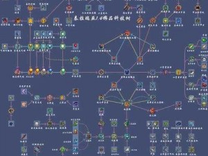 泰拉瑞亚电池合成攻略：详解电池合成步骤与所需材料