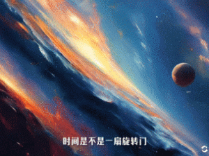 星空之下 mV，全景沉浸体验，感受震撼视听盛宴