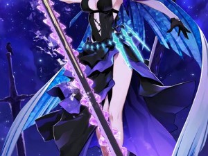 命运冠位指定FGO：布伦希尔德强度全面解析及配队策略建议