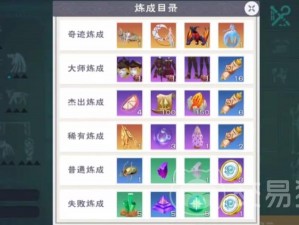 创造与魔法：高效召唤小鬼之秘术——解析魔法咒语与道具组合之道