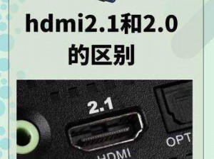 HDMI 和 HDML 的区别是什么？