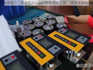 Fulao2 检测线路 1：专业的 Fulao2 线路检测工具，快速准确检测线路状态