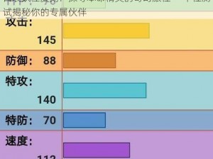 口袋妖怪复刻：探寻本命精灵的奇幻旅程——个性测试揭秘你的专属伙伴