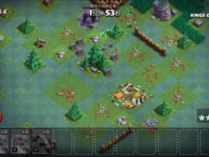 clash of clans 8 本：打造最强村庄