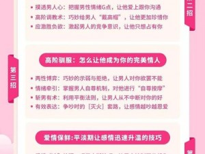 sexappeal 高潮系列产品，提升你的魅力与自信