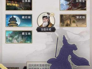 江湖门派攻略新手指南：掌握基础，快速融入江湖世界