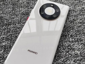 2020 年国产精品：华为 Mate 40 Pro 手机，性能强劲，摄影能力出色