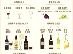 斗智品酒：美酒玩法深度解析与实战指南