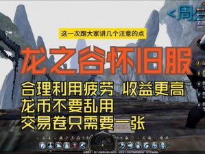 《龙之谷2：学者课堂答案攻略宝典——正确答案指引之路》