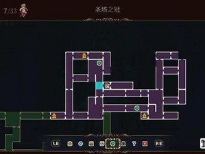 《神之亵渎2》双结局达成攻略详解：全方位解析通关流程与秘密