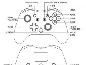 帕斯卡契约兼容手柄全面解析：适用哪些手柄设备？