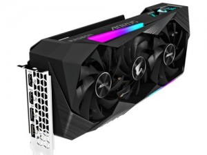 技嘉全新发布：Radeon RX 6000系列显卡升级换代，三款新品强势亮相引领未来游戏风潮