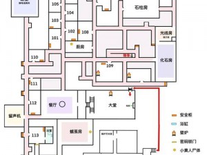 深入后室如何设置中文界面：Inside the Backrooms中文设置方法详解