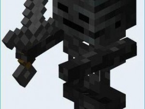 探索Minecraft世界：凋零骷髅的踪迹与实用指南