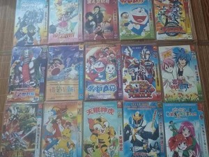 正品日本高清DVD生活碟片【正品日本高清 DVD 生活碟片，带给你不一样的视觉体验】