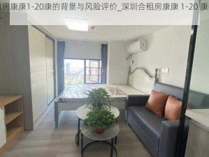 深圳合租房康康1-20康的背景与风险评价_深圳合租房康康 1-20 康的背景与风险评价