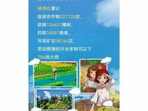 关于2024版小森生活的全新体验：探索与收获的幸福生活