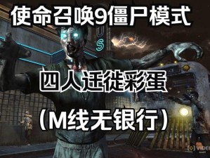 《使命召唤9：黑色行动2》僵尸迁徙攻略大全：攻略实战指南与游戏策略分享