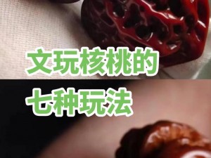 如何巧妙开启坎公骑冠剑中的核桃宝藏：探寻多种核桃打开技巧的秘诀