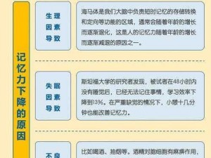 记忆重构攻略技巧全解析：提升记忆力的高效方法与实用指南