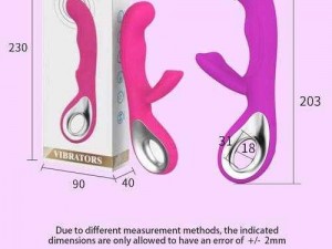 日本著名成人品牌 XXX 全新推出的被按摩师揉到高潮系列成人玩具