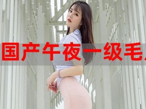 国产熟女 AAAAA 片，让你欲罢不能的私密体验