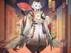 阴阳师全新正太角色揭秘：天赋异禀的少年阴阳师成长之路探索