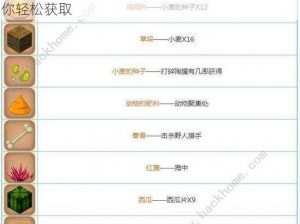 迷你世界白色基石合成与解锁攻略：详尽步骤助你轻松获取