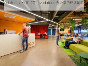 荷兰vodafone办公室【荷兰 vodafone 办公室的环境是怎样的？】