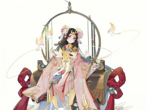 揭秘神秘阴阳师之辉夜姬：式神背景与技能能力探秘