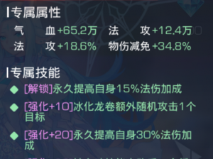 天谕手游白泽属性深度解析：全面揭示其特性与技能优势