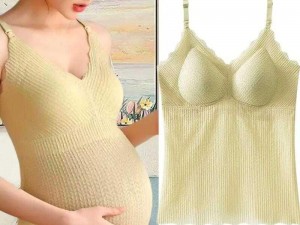 性孕交大肚子孕妇：哺乳期妇女专用产品，舒适、便捷、实用