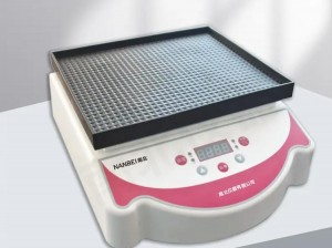 THERMO 脱色摇床，可精确控制速度和时间的实验室仪器