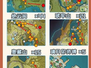 团队原神香菱命星获取攻略：揭秘命星获得途径与实用技巧分享