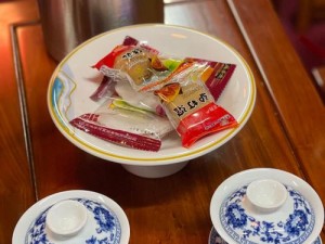 模拟江湖：食物探索与品味之旅揭秘古人如何演绎美食之道