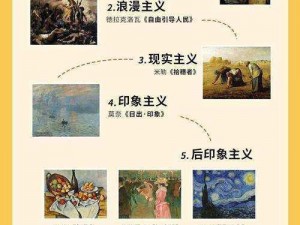 gogogo 人文艺术的发展历程：让我们一起探索