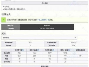 明日方舟五星术士寒檀获取攻略：详解获取途径与策略